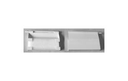 Volet de skimmer PENTAIR L: 187 x 24 mm
