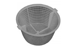 Panier de skimmer POOL'S Ø extérieur 200 mm