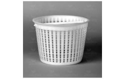 Panier de skimmer avec anse pour skimmer AQUAREVA lot de 2 pièces