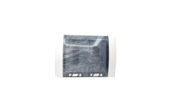 Volet fumé pour coffret AUSTRAL gris 2 rangées
