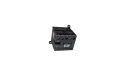 Contacteur miniature 3P+1NO - 4Kw - bobine 230VAC coffret AUSTRAL-BOREAL-KONEKLY