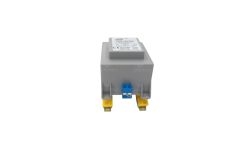 Transformateur sur rail Din 25VA 230Vac/24Vac