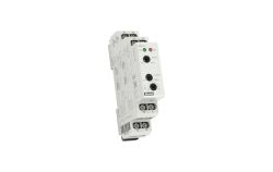 Relais de niveau 24-240V AC/DC