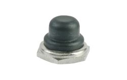 Capsule d'interrupteur étanche pour coffret NIVEAU et BULLEUR