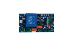 Carte électronique pour coffret NIVEAU