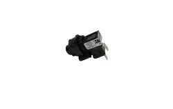 Manostat Marche/Arrêt monostable pour coffret pneumatique