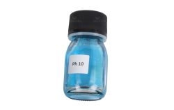 Solution tampon PH10 AQR-UV