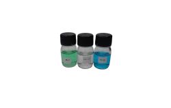 Kit solution tampon complet pour AQR-UV