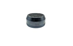 Couvercle de ventilateur de pompe de NCC ONDEA 215M et 295T