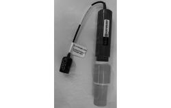 Sonde REDOX pour AQUARITE PRO câble 15 cm (sonde bleue à visser)