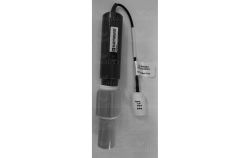 Sonde pH pour AQUARITE PRO câble 15 cm (sonde bleue à visser)