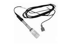 Sonde PH Amber avec câble long et connecteur BNC