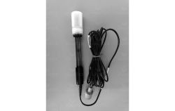 Sonde PH Blue avec câble long et connecteur BNC