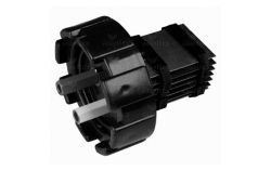 Électrode 13 plaques compatible MONARCH ESC 24-36-48 Ø100mm L180mm