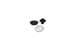 Cache + vis + rondelle de couvercle de doseur 4 kg Hayward CL200/220