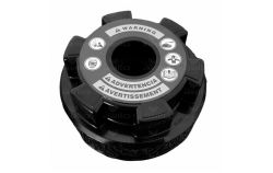 Couvercle de doseur Hayward CL200/220