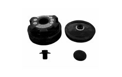 Couvercles extérieur + intérieur + joint  pour doseur Hayward CL200/220