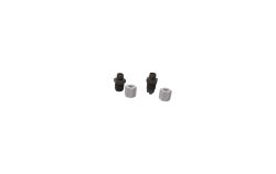 Raccord de prise d'eau /clapet anti-retour de doseur Hayward CL220