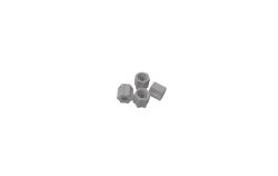 Ecrous de serrage ( kit de 4) pour doseur Hayward CL220