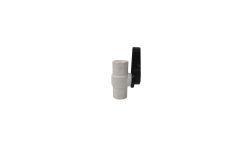 Vanne Réglage 3/4'' de doseur grande capacité Hayward C250/500