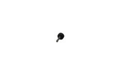 Bouton à visser 3x8