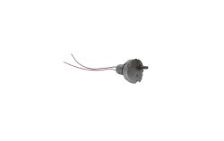 Moteur 230VAc débit réglable AEDOS TIMER