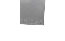 Billes 2mm pyrex-vetro