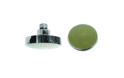 Pomme de douche 94 mm pour douche ARKEMA