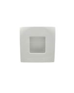 Enjoliveur carré pour projecteur et optique Design