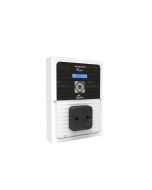 Combiné électrolyse - pH AE SALT Duo avec Bluetooth