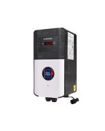 Pilote électrolyse Easychem ORP HAYWARD