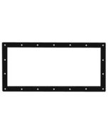 Joints de bride grande  meurtrière de skimmer Hayward Premium  (lot de 2 pièces)