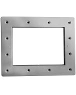 Bride petite meurtrière pour skimmer Hayward SP 1084 coloris blanc