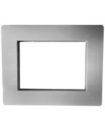 Enjoliveur petite meurtrière de skimmer Hayward SP1084 coloris blanc