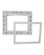 Bride skimmer ASTRAL standard petite meurtrière + enjoliveur + vis Liner