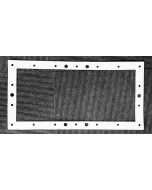 Joint de bride pour skimmer POOL'S grande meurtrière  (unité)