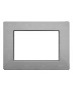 Enjoliveur de skimmer petite meurtrière KRIPSOL coloris blanc