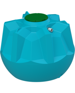 U_CUVE SPHERIK NUE 5M3