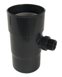 RECUP EAU PLUV ROND D100 GA