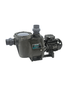 WHISPERPRO 1CV T 17m3/h