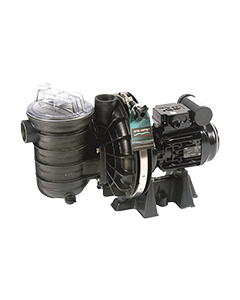 LA STARITE 1/2 CV T 8.5 M3/H