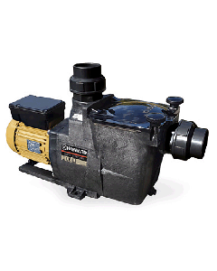 SUPERPUMP PRO 1CV M/2'' 12,5m3