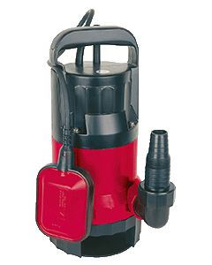 POMPE ECO GP400
