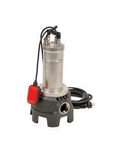 FEKA VX AUTO 0.55KW MONO