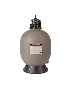 SERIE PRO TOP 10m3/H