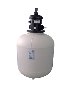 SKYPOOL TOP 400 6M3/H