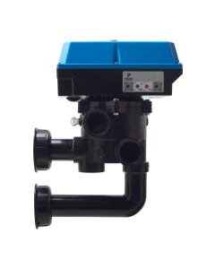 VANNE AUTO PR TR/EOS/ICE 2''