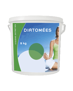 DIATOMEES FW60 SEAU 5KG