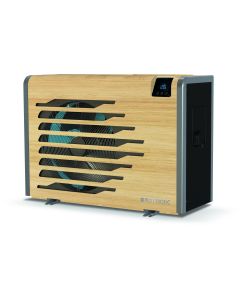 D_PAC MORPHEO INV BOIS 9,1KW M
