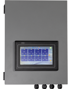D_ECRAN MULTICONTROL XTRAK INV